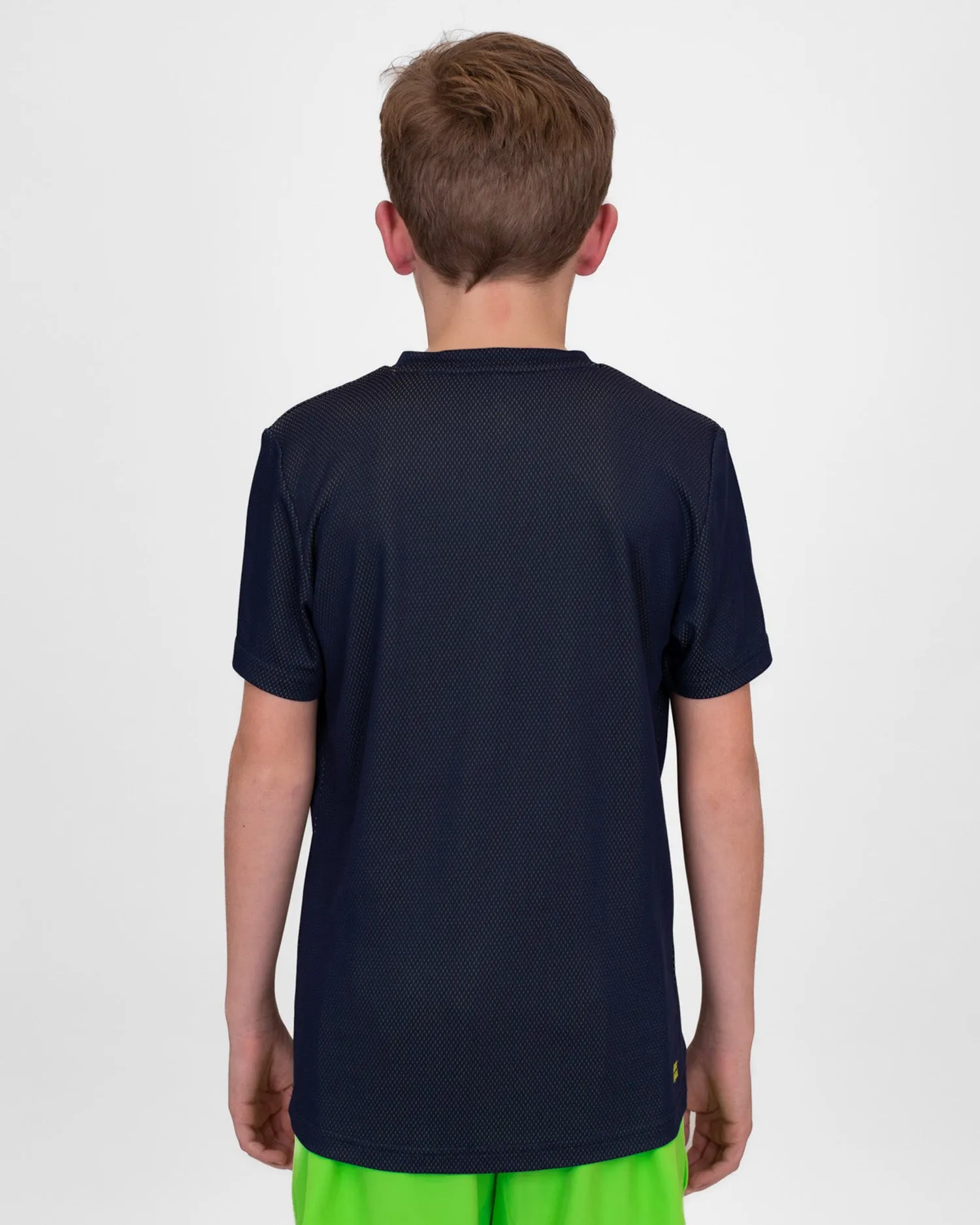 Crew Junior V-Neck Tee