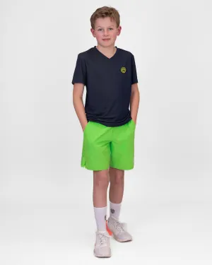 Crew Junior V-Neck Tee