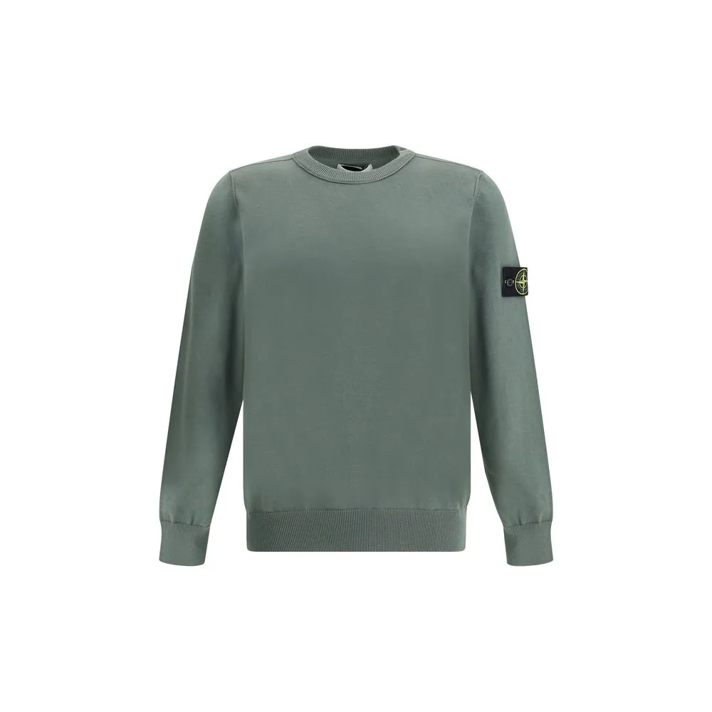 Crew Neck Sweater