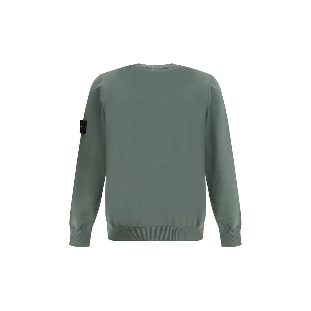 Crew Neck Sweater
