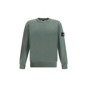 Crew Neck Sweater