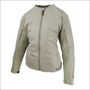 CURVE JACKET