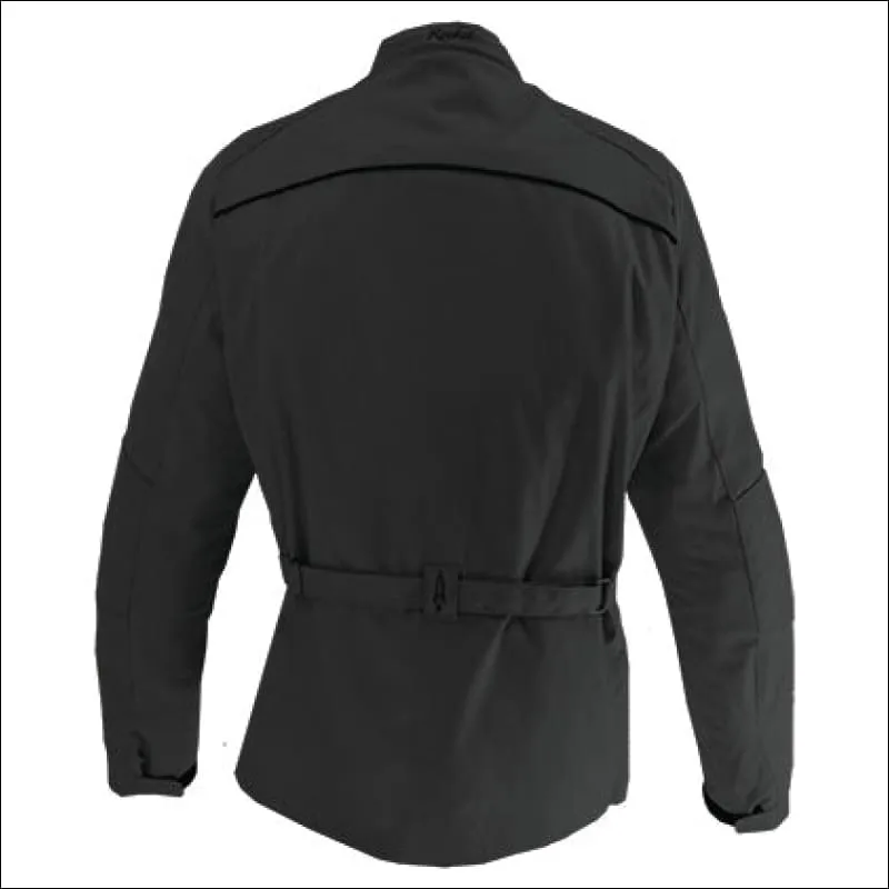 CURVE JACKET