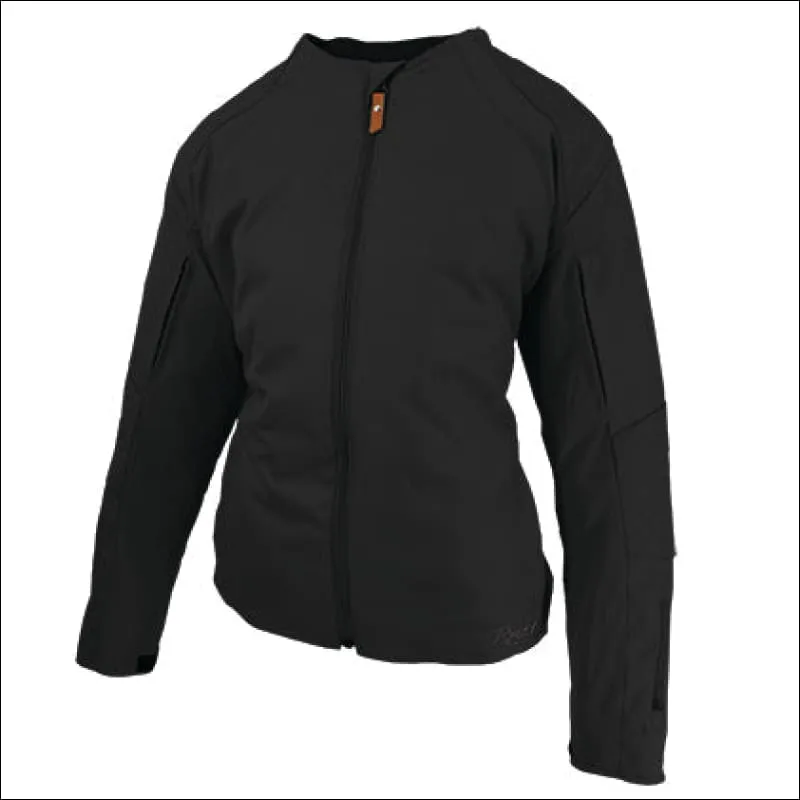 CURVE JACKET