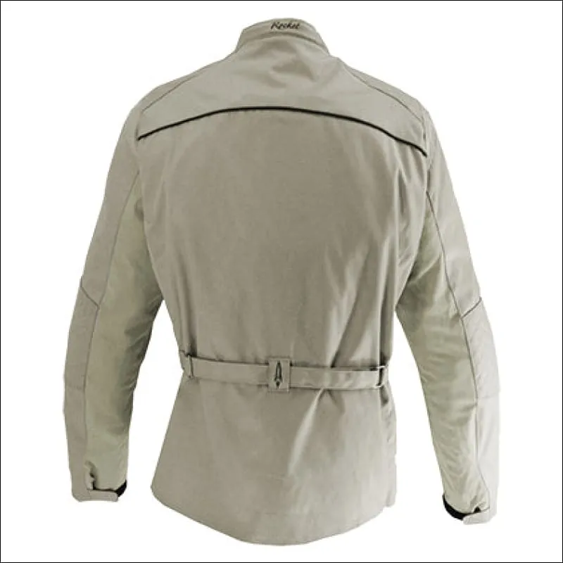 CURVE JACKET