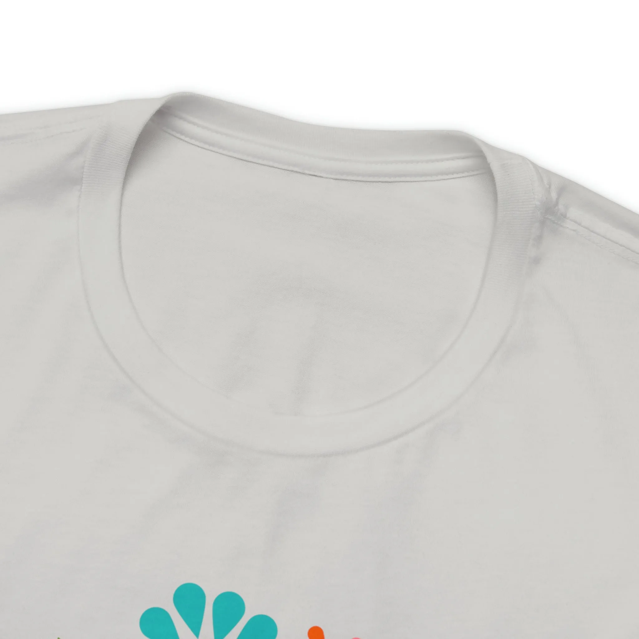 CUSTOM Bride Floral  Wedding T-Shirt | Bridal  Party Tee |  Bella Canvas 3001 Unisex |  Here Comes the Bride Short Sleeve Tshirt