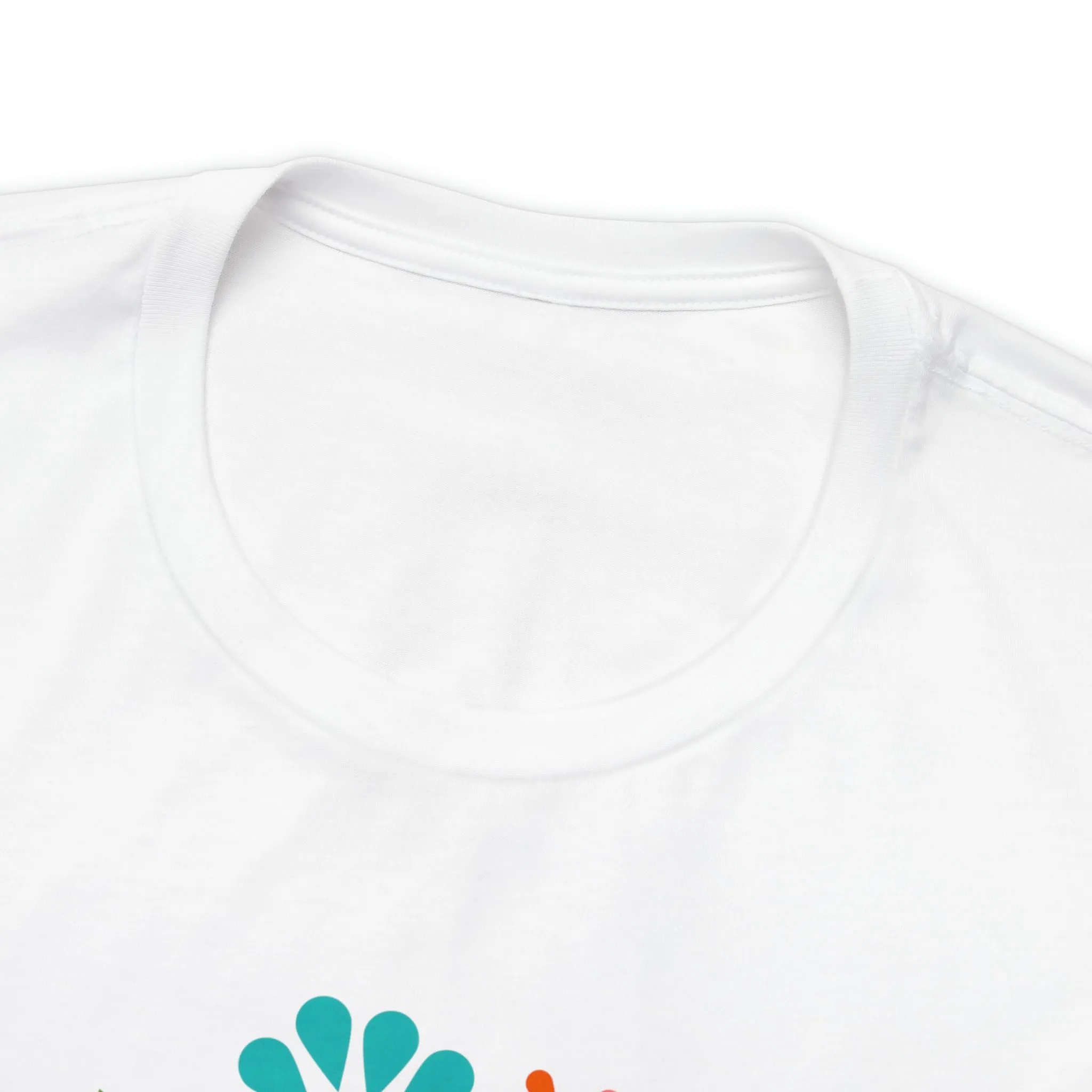 CUSTOM Bride Floral  Wedding T-Shirt | Bridal  Party Tee |  Bella Canvas 3001 Unisex |  Here Comes the Bride Short Sleeve Tshirt