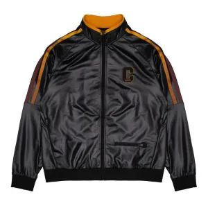 Cutty Reed Track Jacket - Black