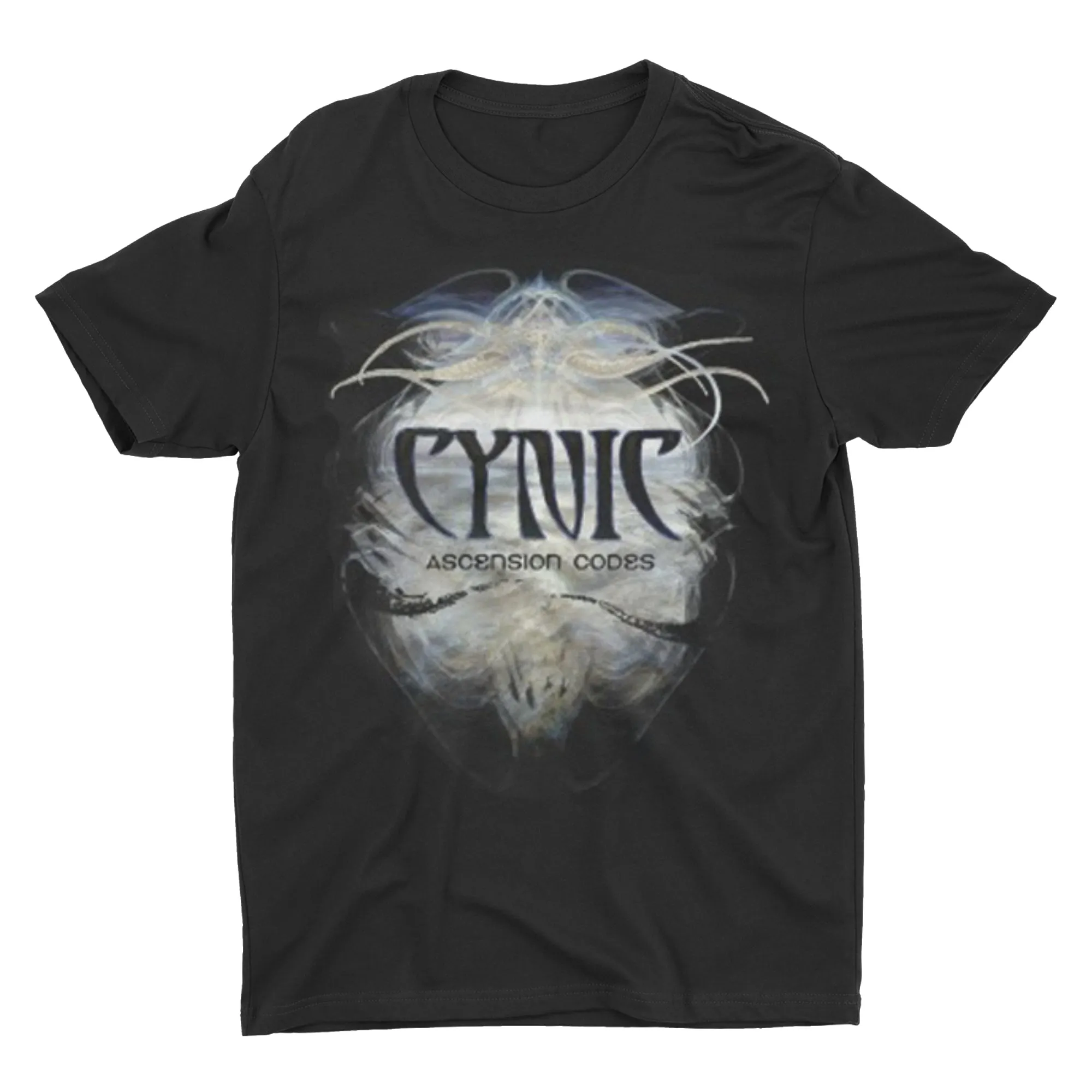 Cynic - Ascension Codes v-neck t-shirt