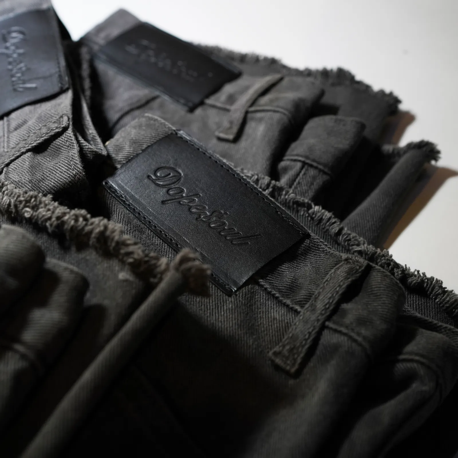 D$ Denim Cargo