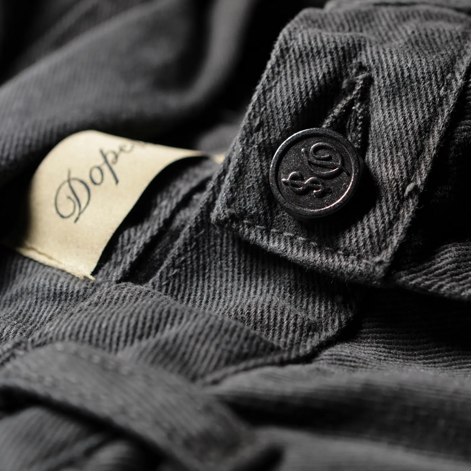 D$ Denim Cargo