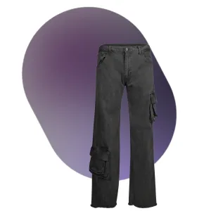 D$ Denim Cargo