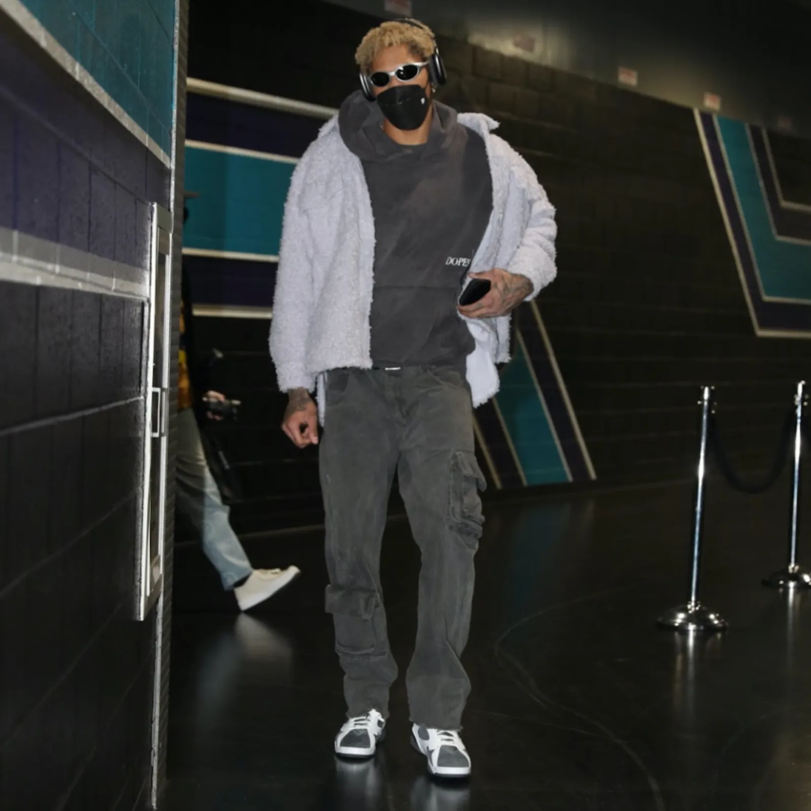 D$ Denim Cargo