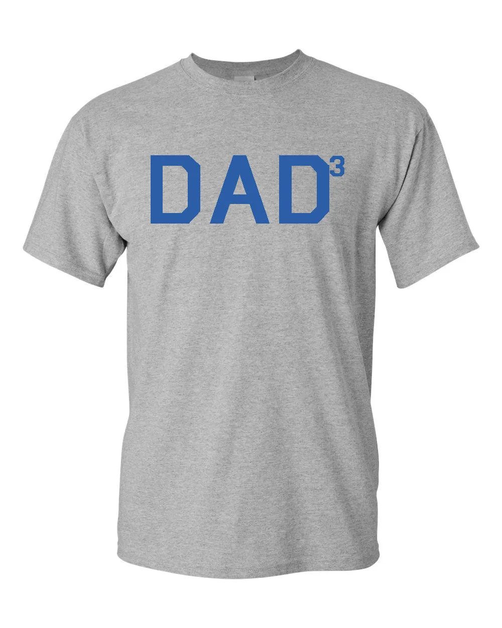 Dad to the third t-shirt father t-shirt dad t-shirt