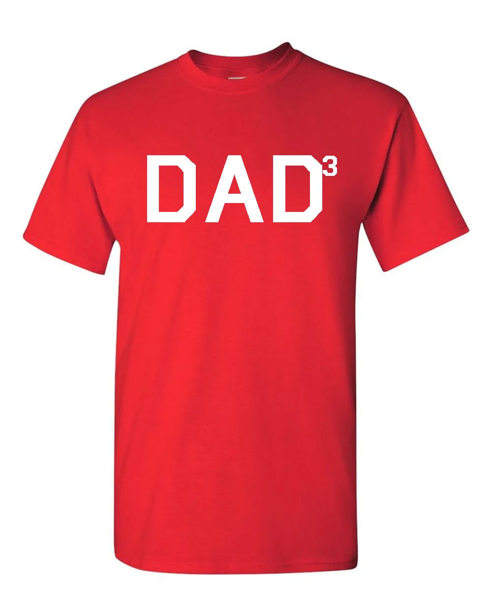 Dad to the third t-shirt father t-shirt dad t-shirt