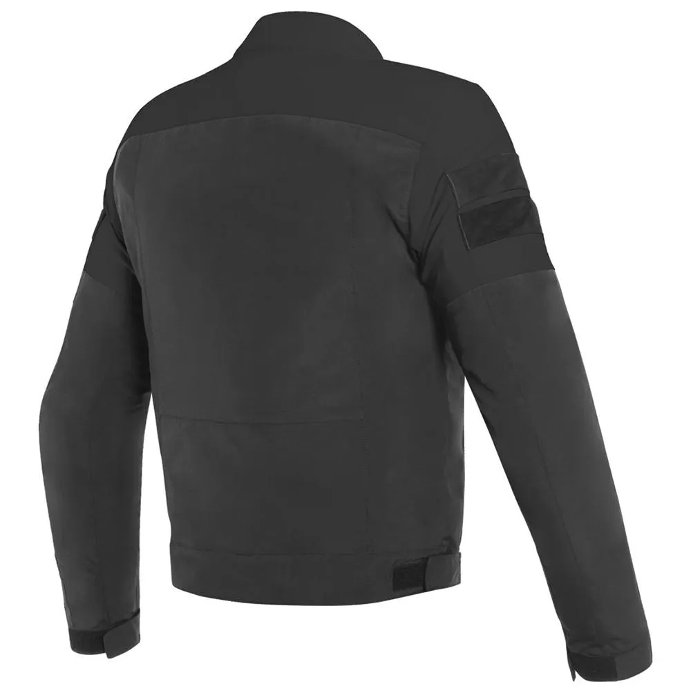 Dainese 8-Track Tex Jacket