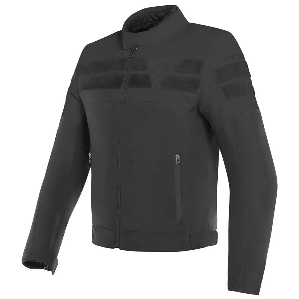 Dainese 8-Track Tex Jacket