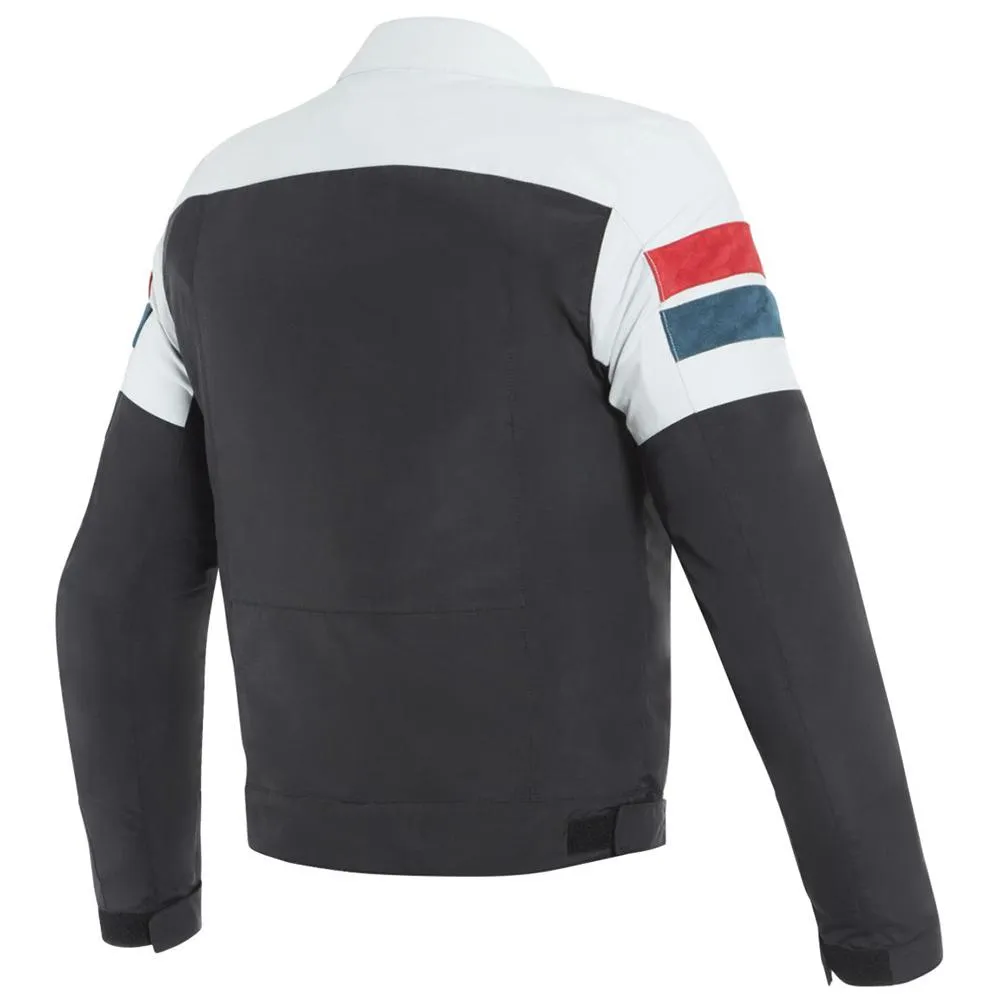 Dainese 8-Track Tex Jacket
