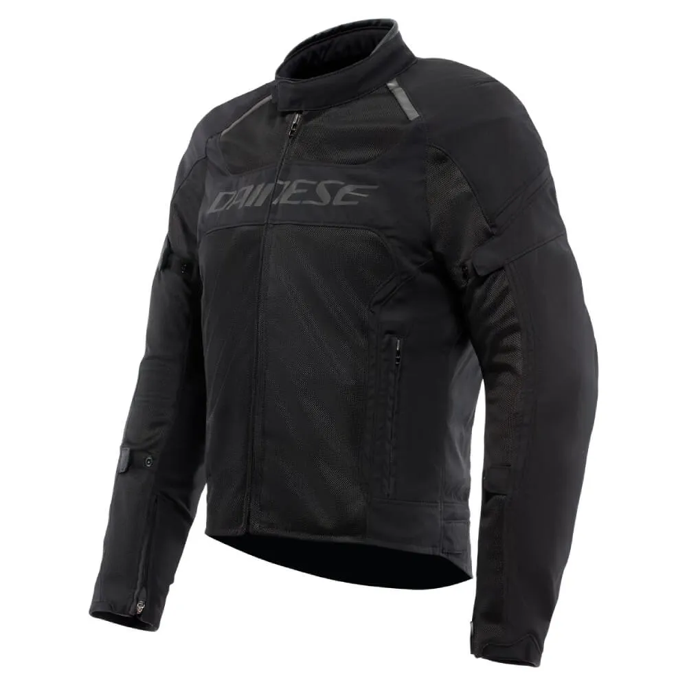 Dainese Air Frame 3 Tex Jacket Black