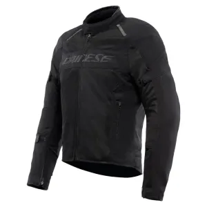 Dainese Air Frame 3 Tex Jacket Black