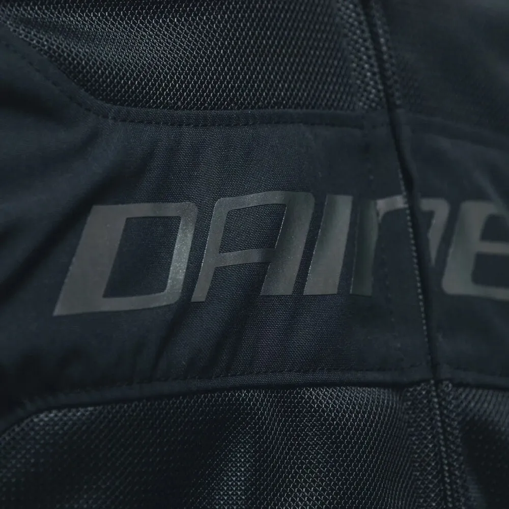 Dainese Air Frame 3 Tex Jacket Black