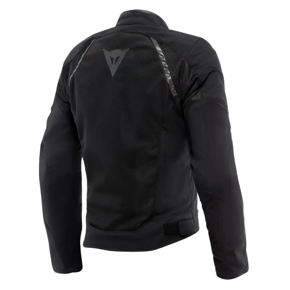 Dainese Air Frame 3 Tex Jacket Black