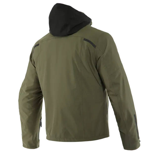 Dainese Mayfair D-Dry Jacket