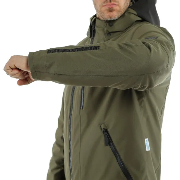 Dainese Mayfair D-Dry Jacket
