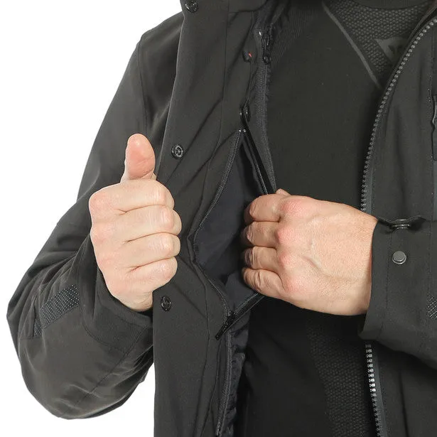 Dainese Mayfair D-Dry Jacket