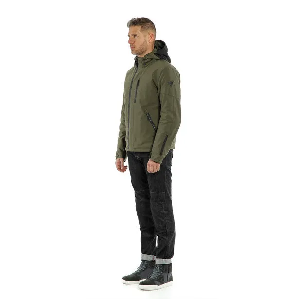 Dainese Mayfair D-Dry Jacket