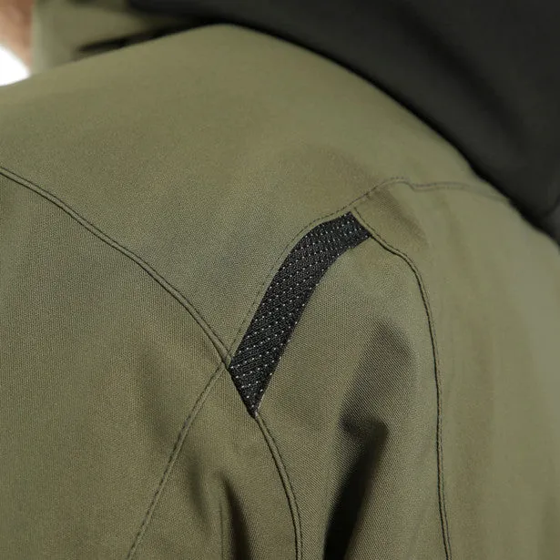 Dainese Mayfair D-Dry Jacket