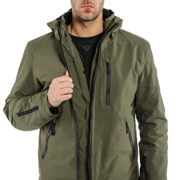 Dainese Mayfair D-Dry Jacket