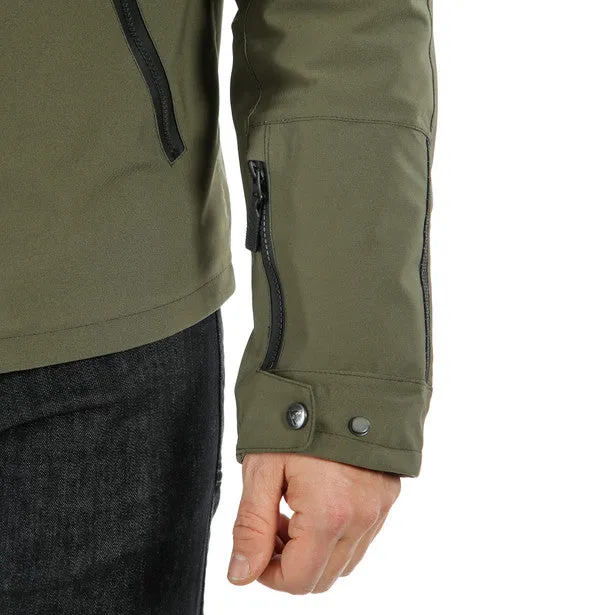 Dainese Mayfair D-Dry Jacket