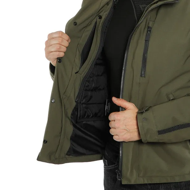 Dainese Mayfair D-Dry Jacket