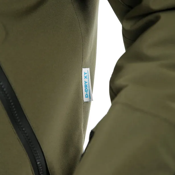 Dainese Mayfair D-Dry Jacket