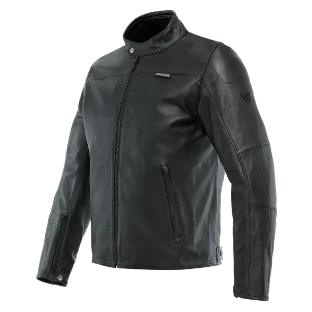 Dainese Mike 3 Motorcycle Jacket