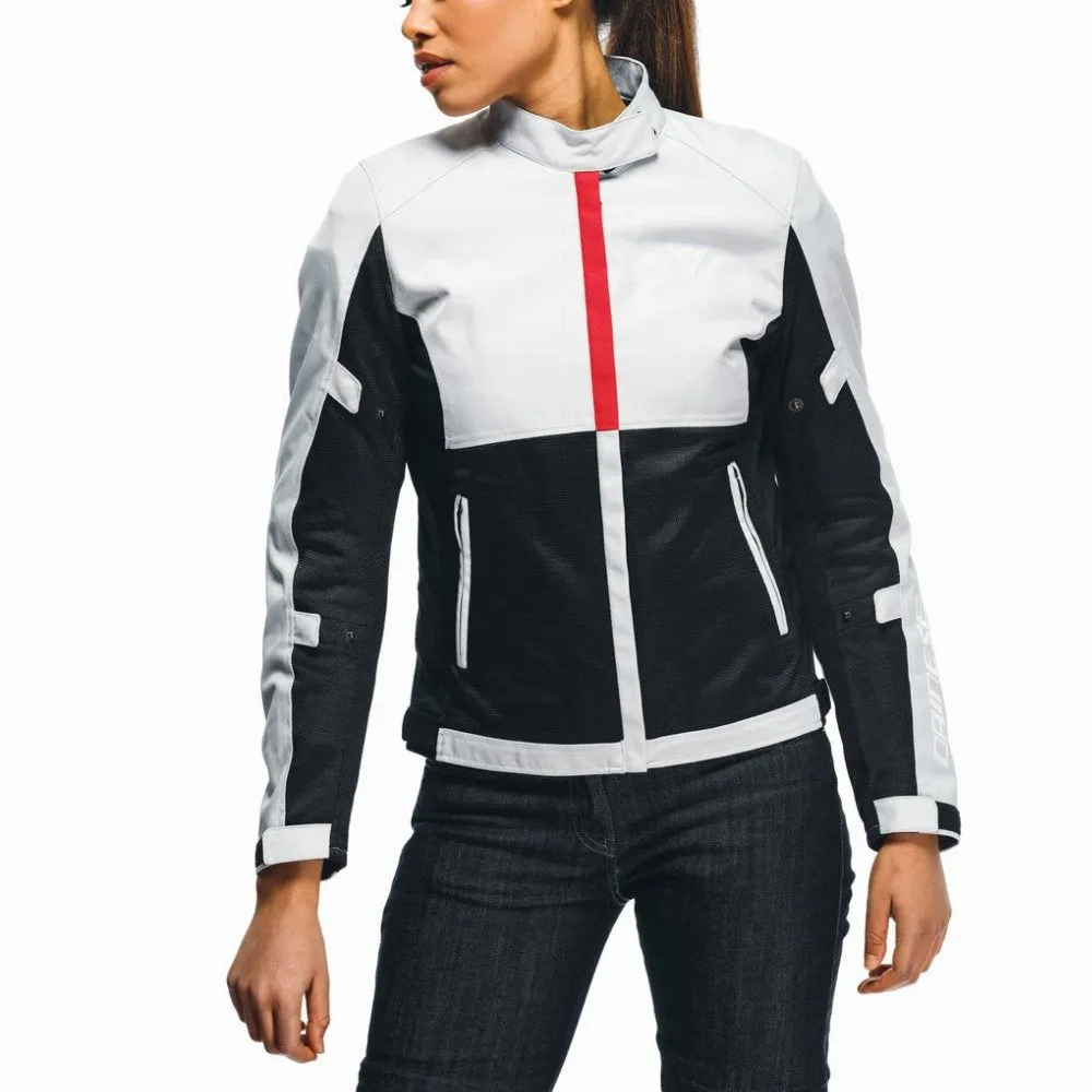 Dainese Women's Risoluta Air Tex Jacket