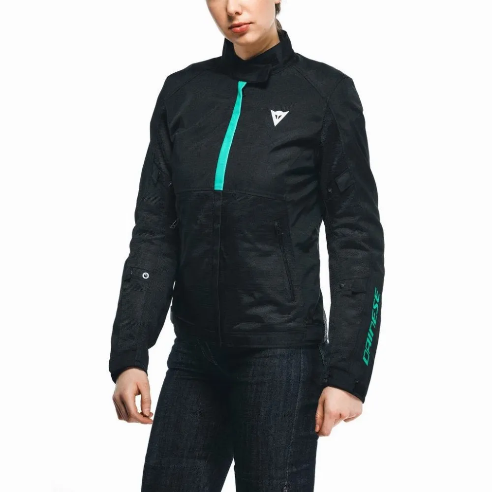 Dainese Women's Risoluta Air Tex Jacket