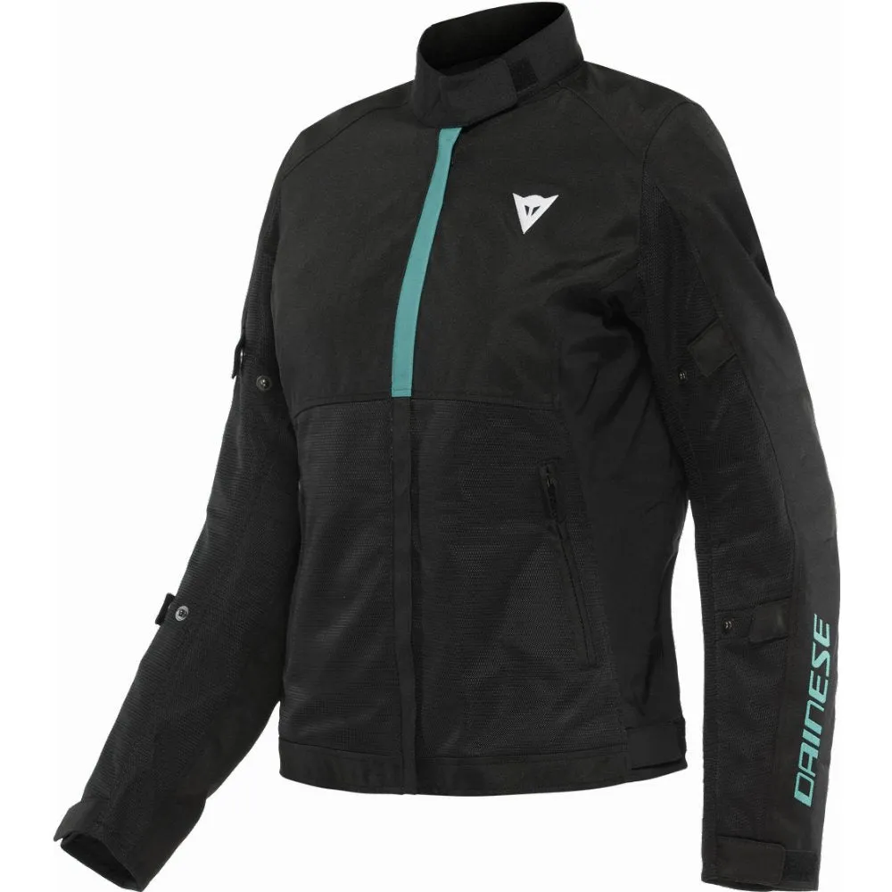 Dainese Women's Risoluta Air Tex Jacket