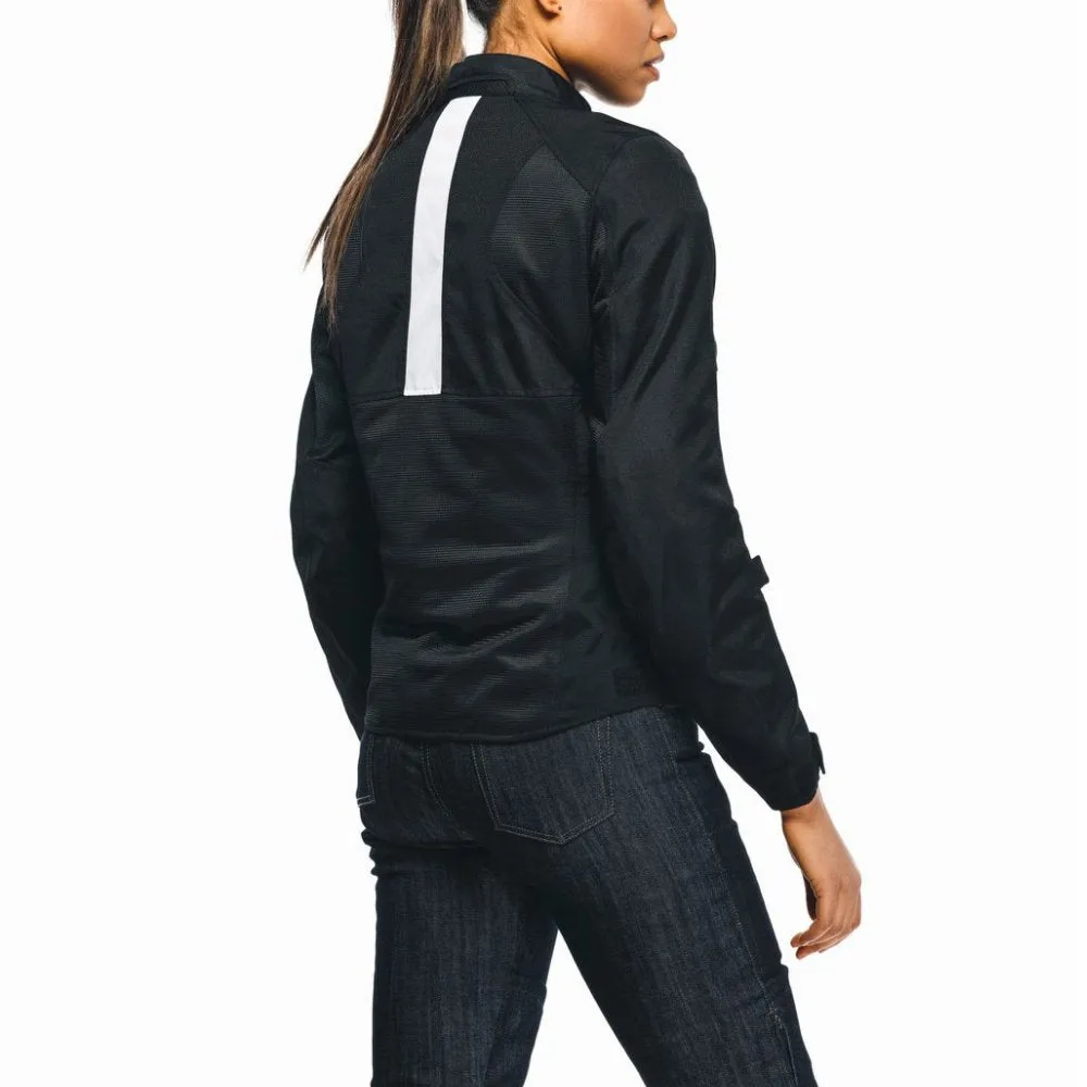 Dainese Women's Risoluta Air Tex Jacket