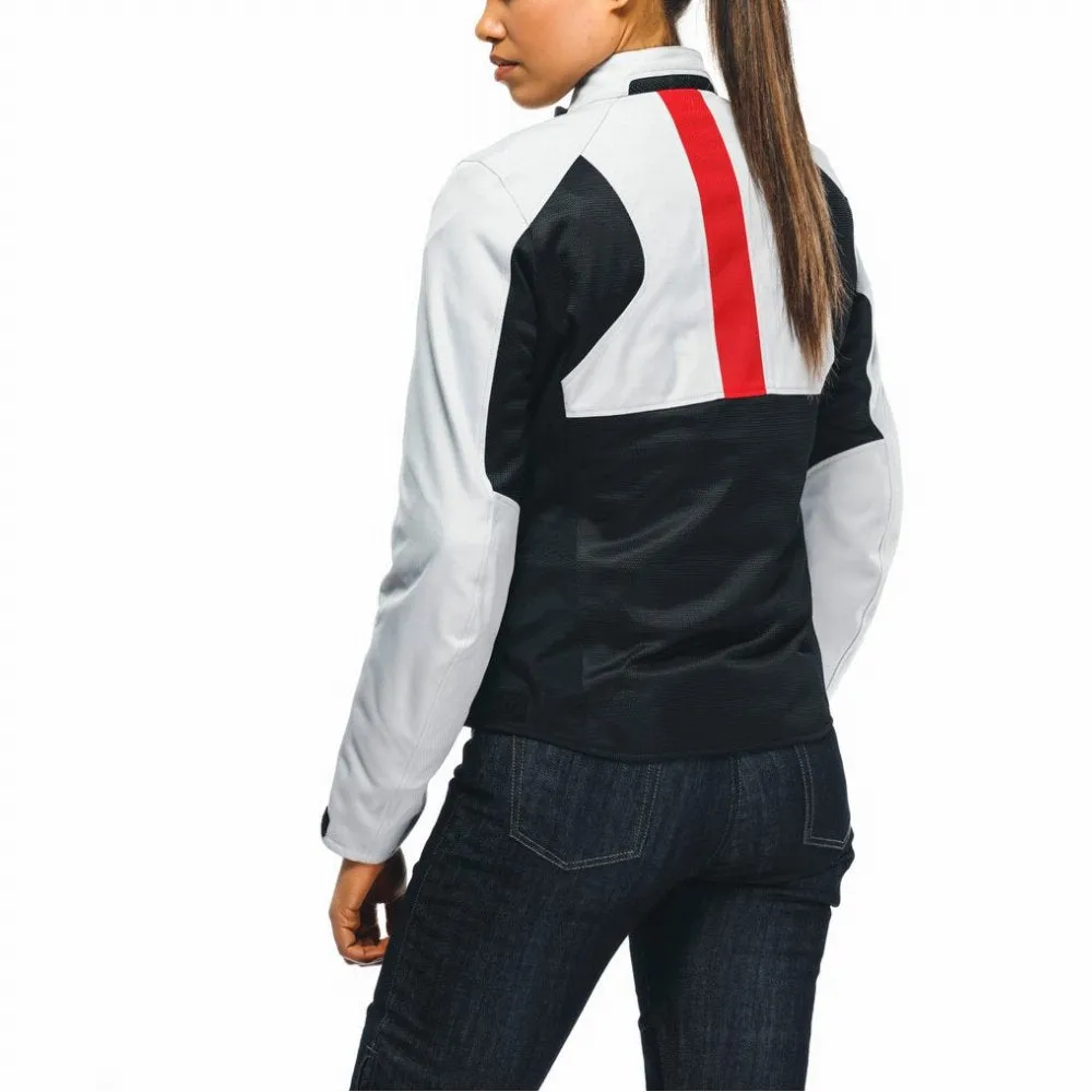 Dainese Women's Risoluta Air Tex Jacket