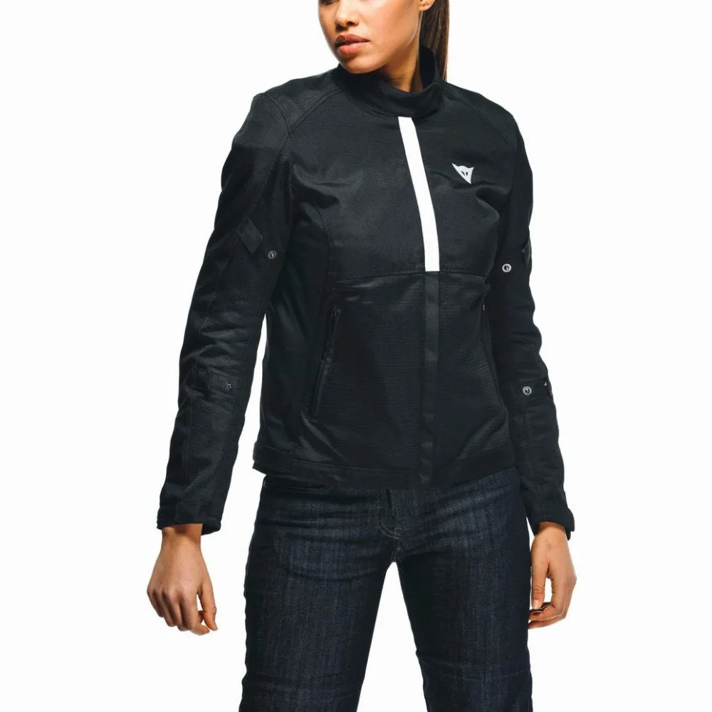 Dainese Women's Risoluta Air Tex Jacket