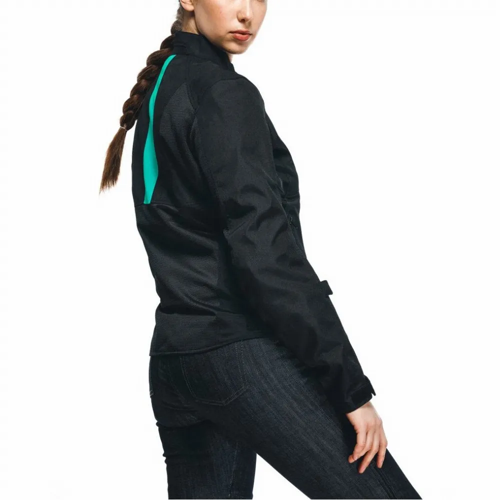 Dainese Women's Risoluta Air Tex Jacket