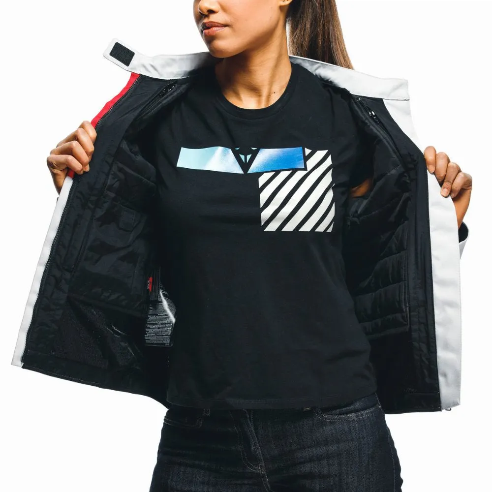 Dainese Women's Risoluta Air Tex Jacket