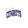 DALLAS COWBOYS Football Team with Star Logo 4.5" Embroidered Sew Iron Patch