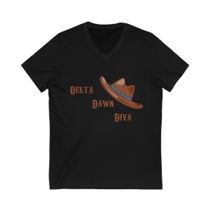Delta Dawn Diva