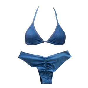 Denim Classic Cheeky Bundle