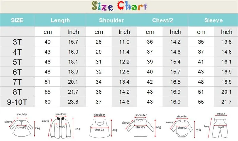 Denim Coat Winter Fleece Jacket for Kids 3T-10T