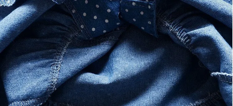 Denim Jackets Coats