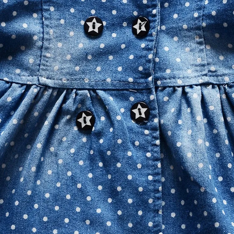 Denim Jackets Coats